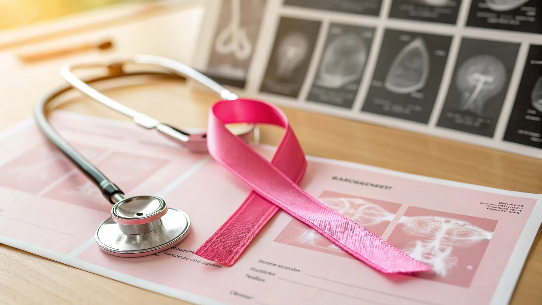 Segni del cancro al seno e importanza della diagnosi precoce