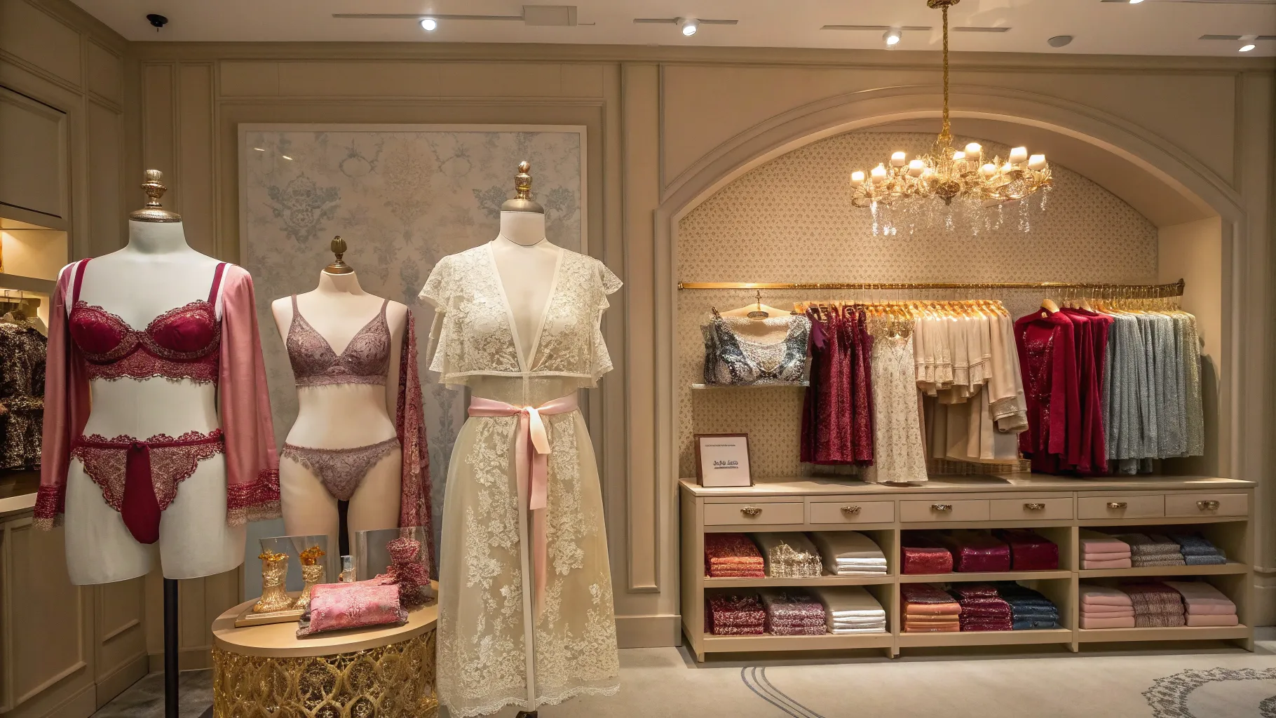 De Ultieme Koopgids Lingerie voor Dames in 2025