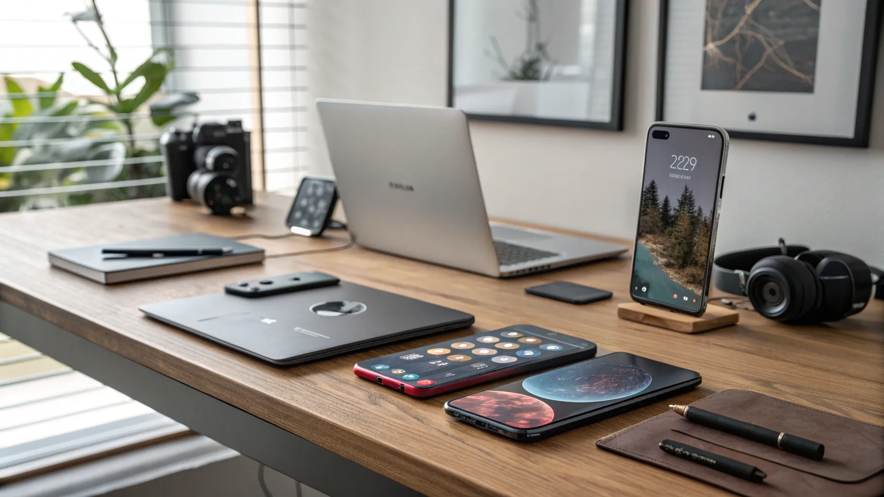 Tips voor het kiezen van de juiste telefoon in 2025