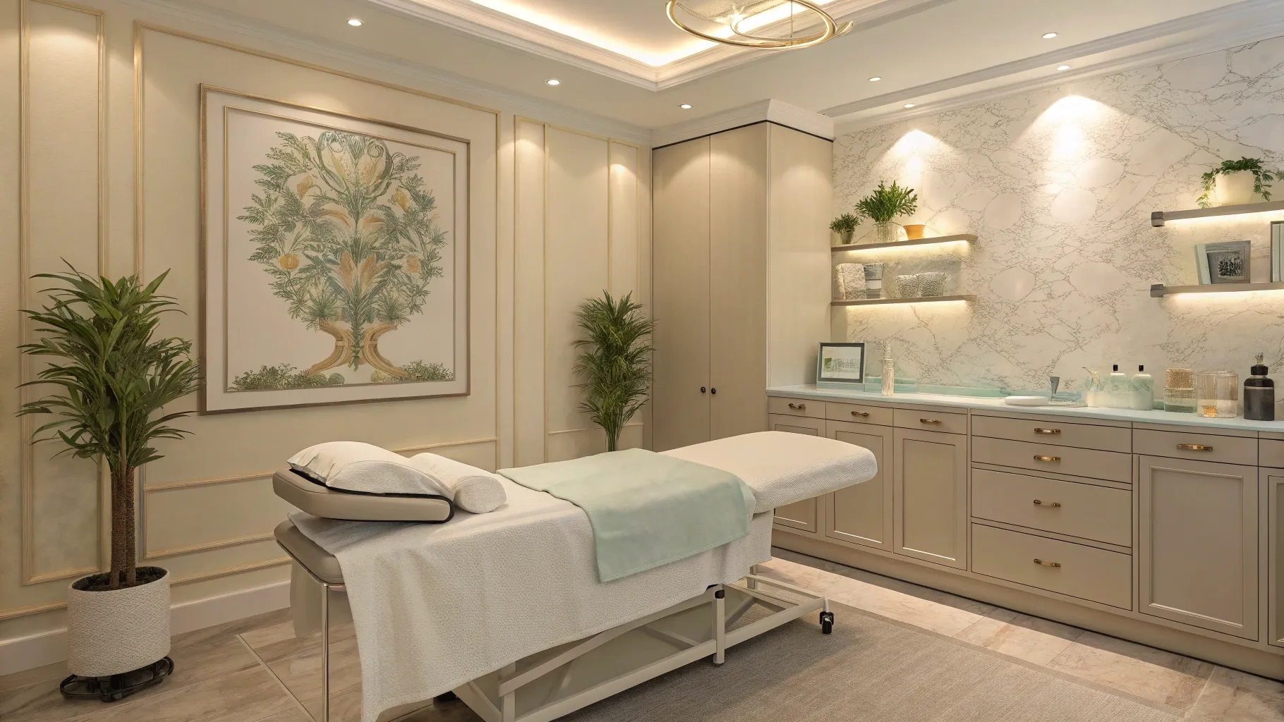 Blefaroplastia para Rejuvenescimento e Estética Facial