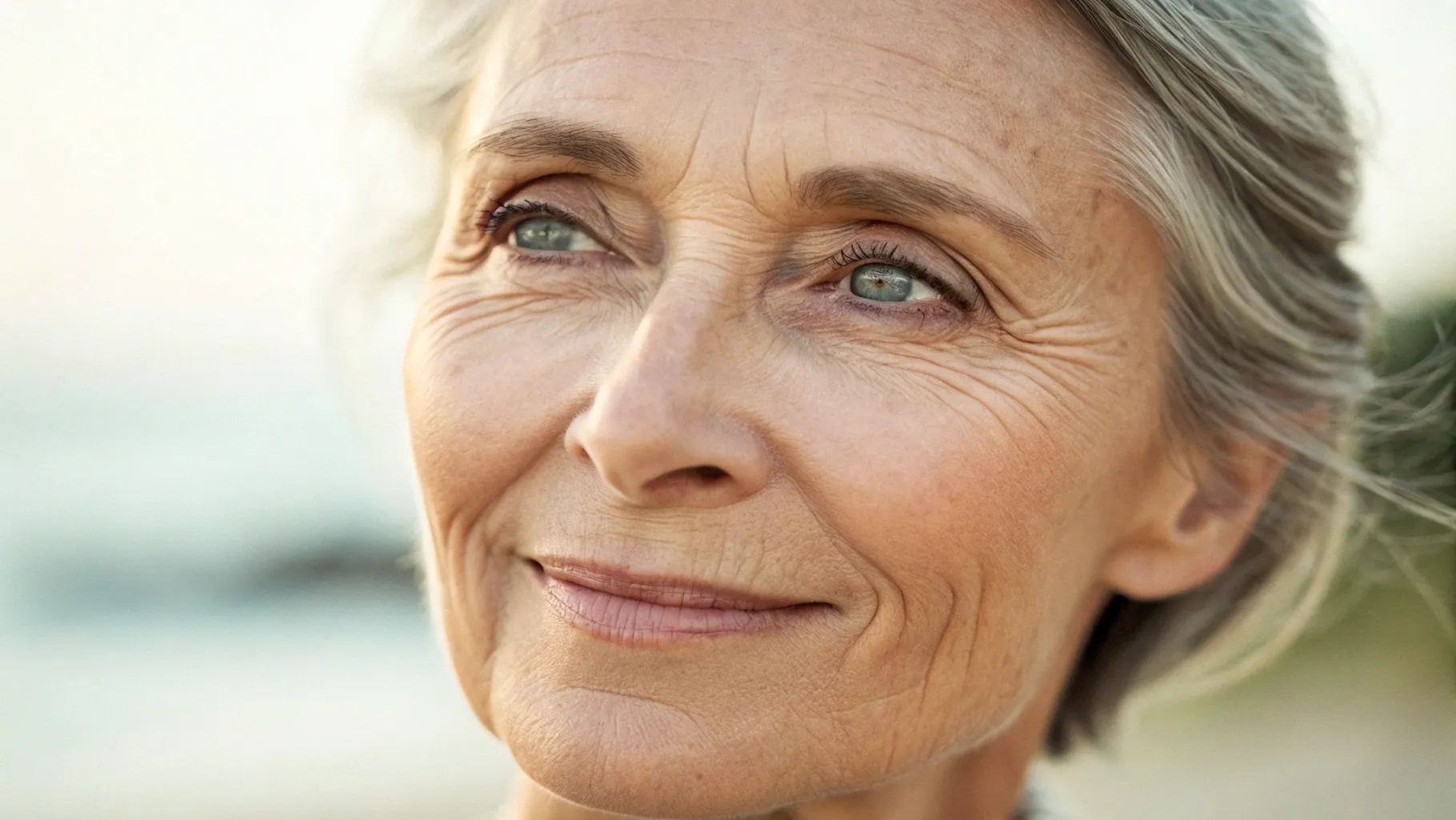 Cirurgia das pálpebras para idosos - a calming clinic setting with surgical equipment.