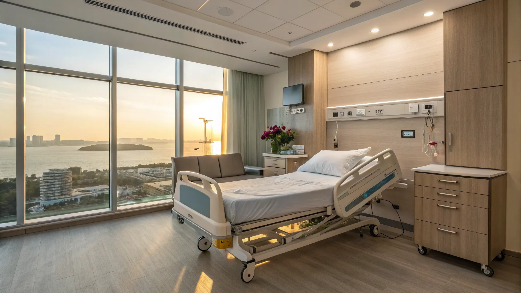 Abdominoplastia para Idosos Benefícios Riscos e Recuperação