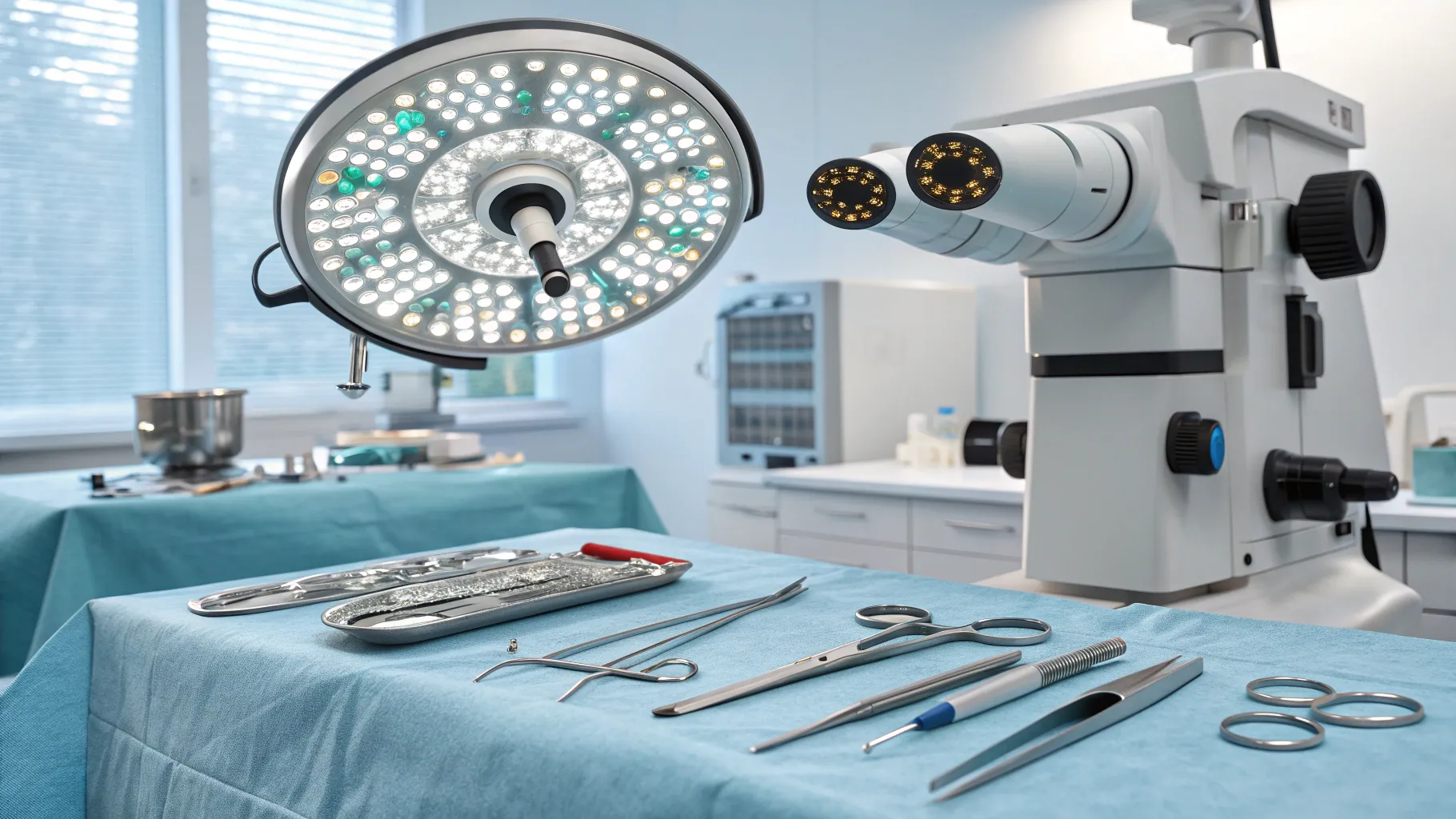 Cirurgia das Pálpebras a Laser ou Tradicional Qual Escolher