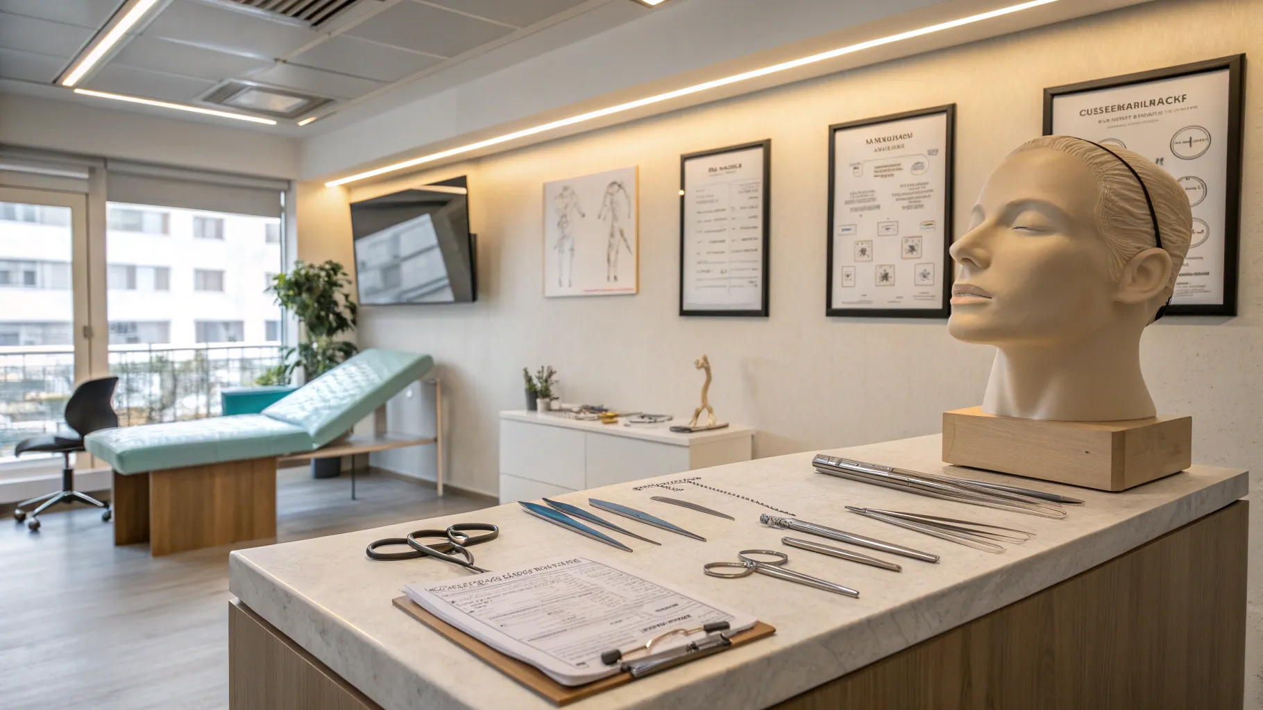 Tudo sobre rinoplastia tipos benefícios e cuidados