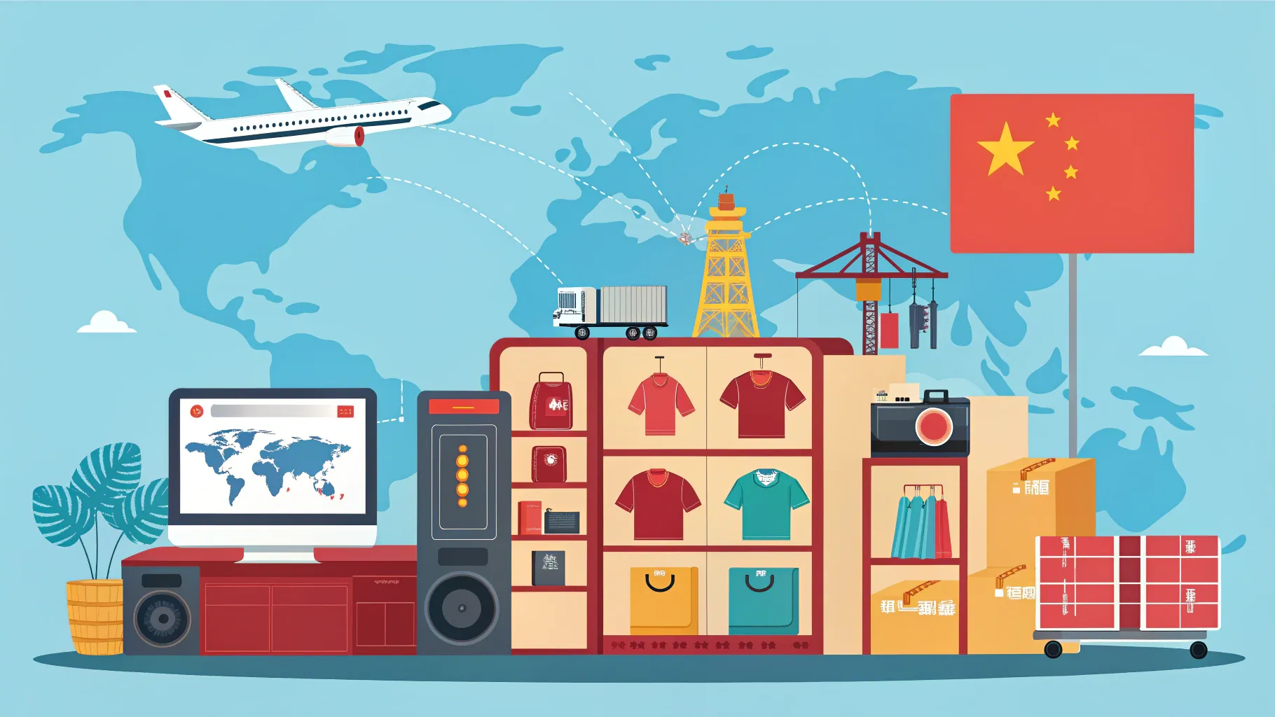 Guia Completo para Compras da China em 2025