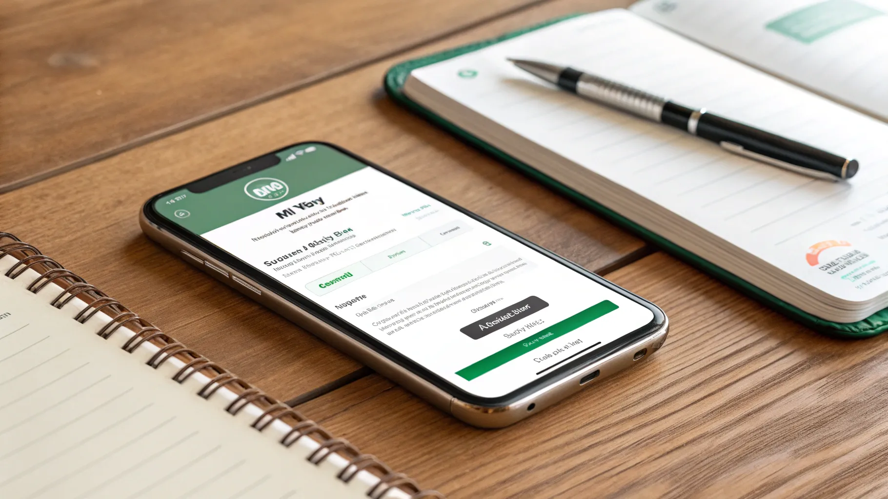 Dicas para Mini Crédito com MB Way como Solução Financeira