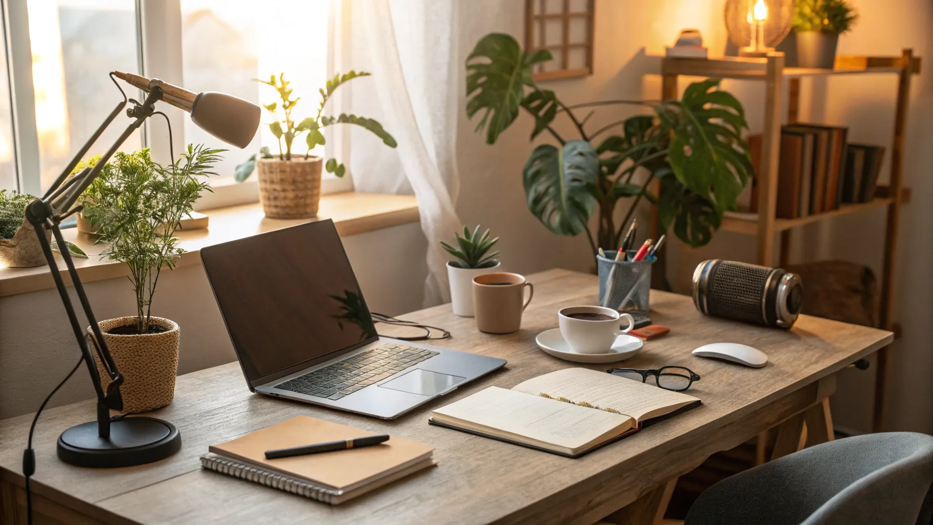 Leia Sobre os Empregos Melhor Remunerados para Idosos - workspace for elderly professionals.