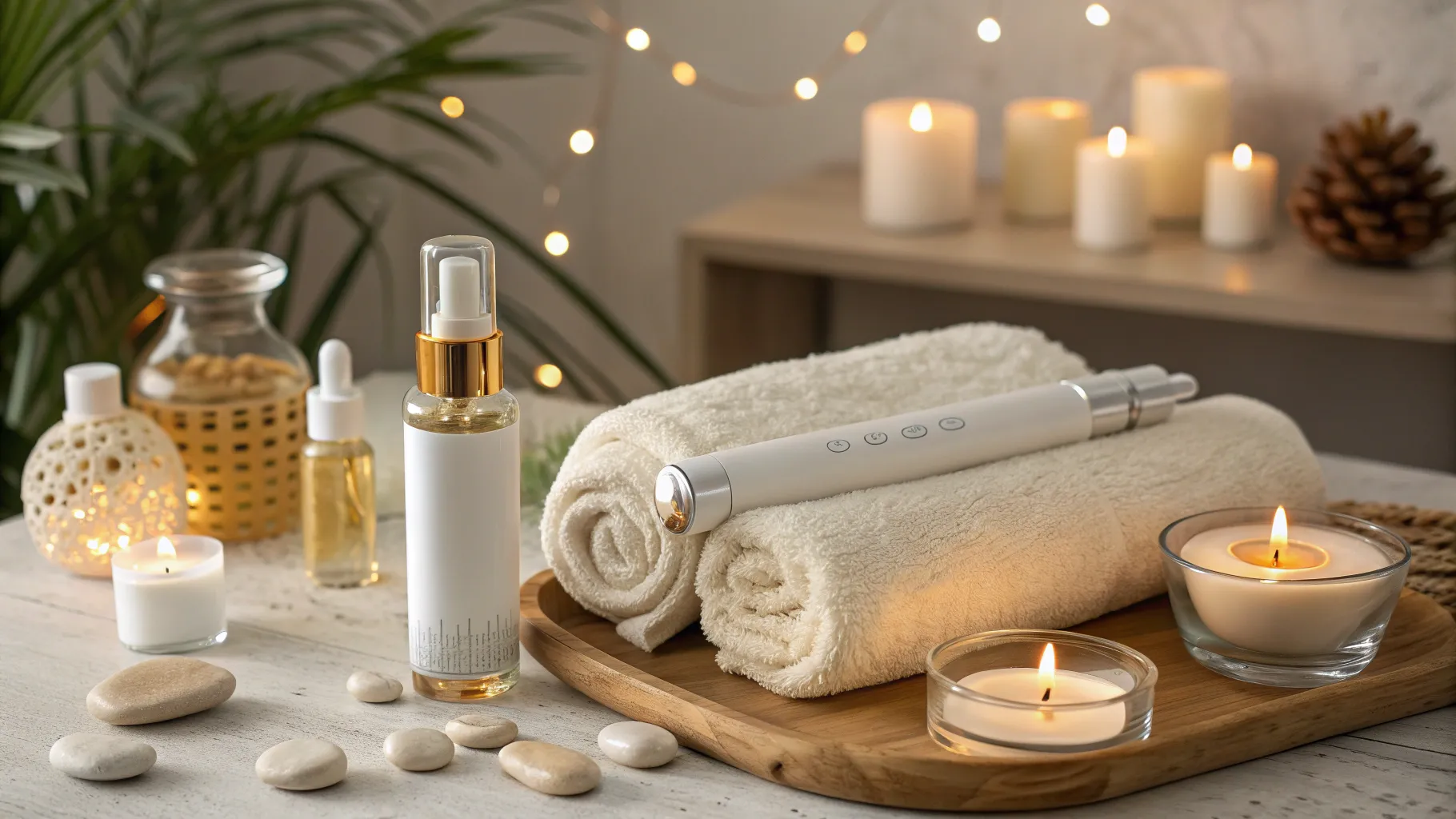 Rejuvenescer em Duas Semanas com Lifting Facial Eficaz