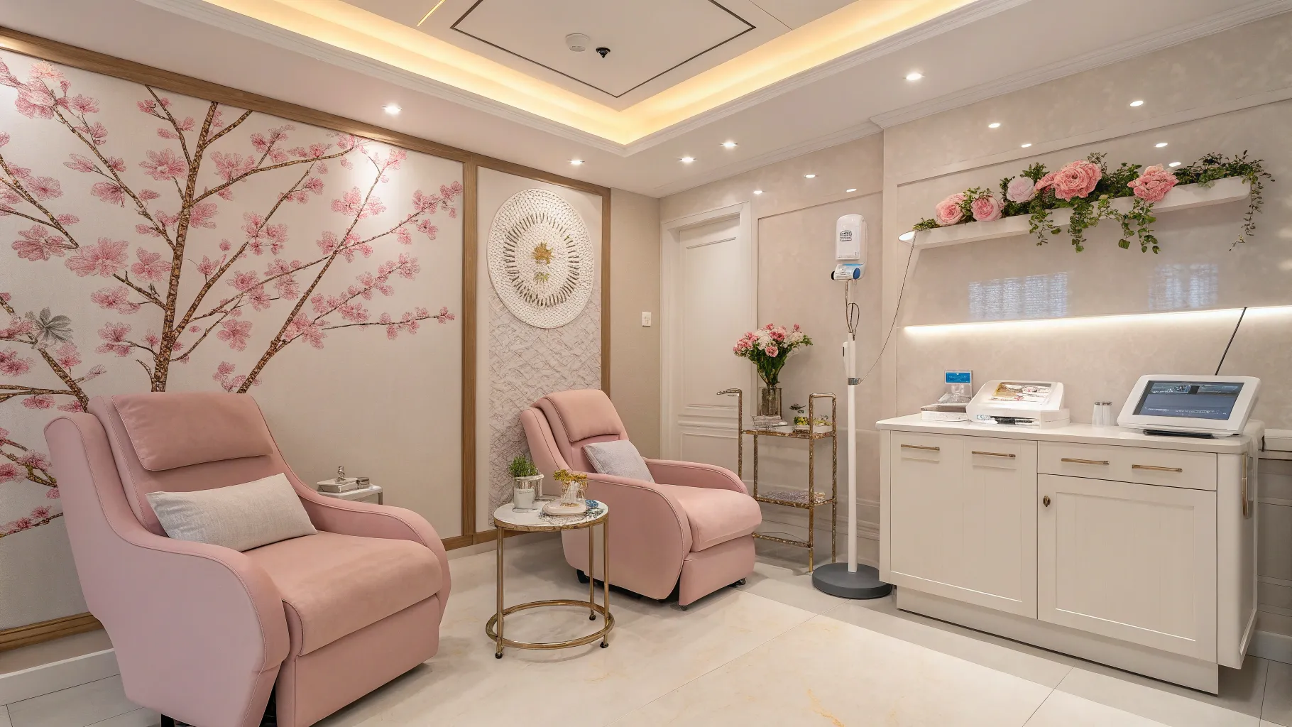 Tratamento de Botox para Rugas em Idosos Eficaz e Seguro