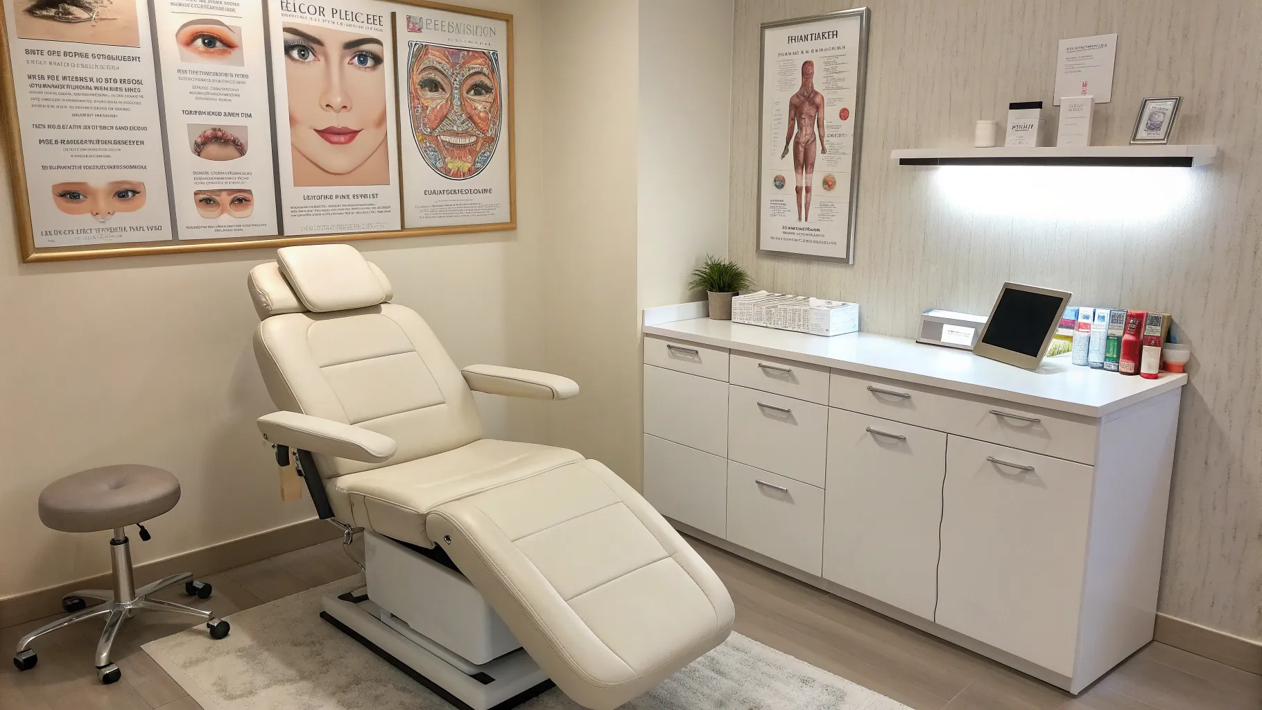 Blefaroplastia Transformações Estéticas e Funcionalidade