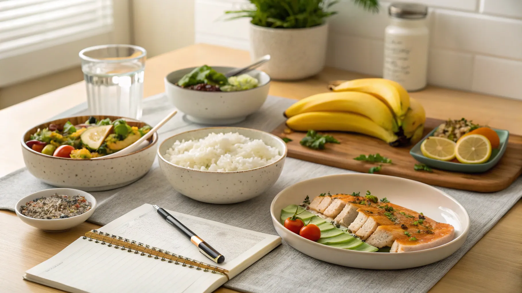 Tratamento da Colite Como Lidar e Alimentação Adequada