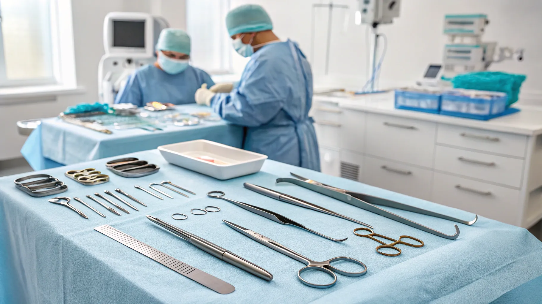 Técnicas de Cirurgia das Pálpebras para Rejuvenescimento