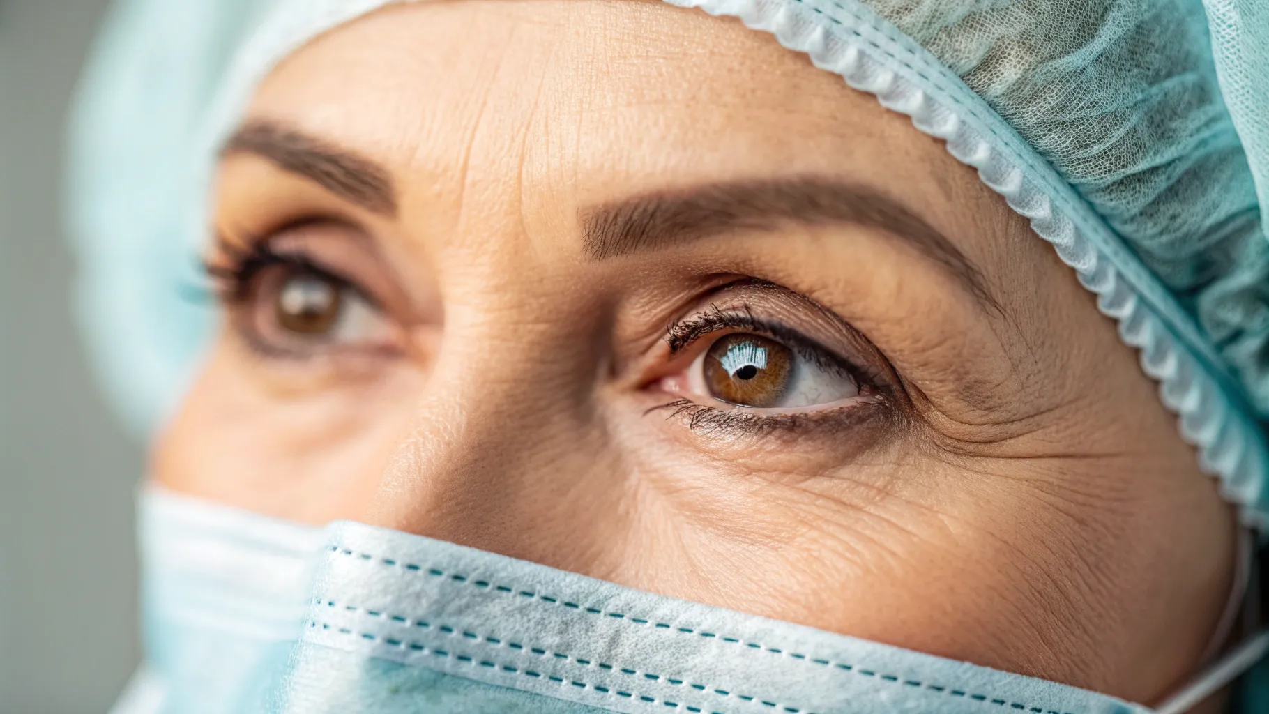 Experiências de Pacientes com Cirurgia das Pálpebras