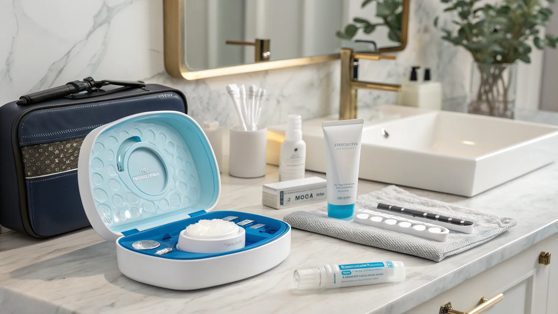 Clareamento Dental em Casa Dicas Preços e Benefícios
