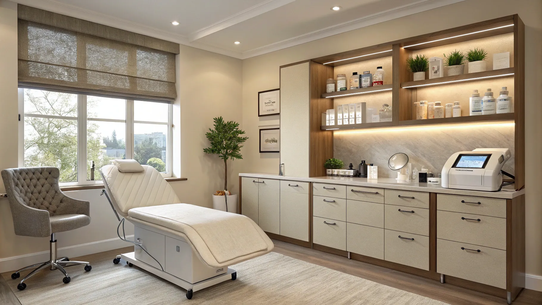 Tratamento a Laser Clearlift para Idosos e Rejuvenescimento