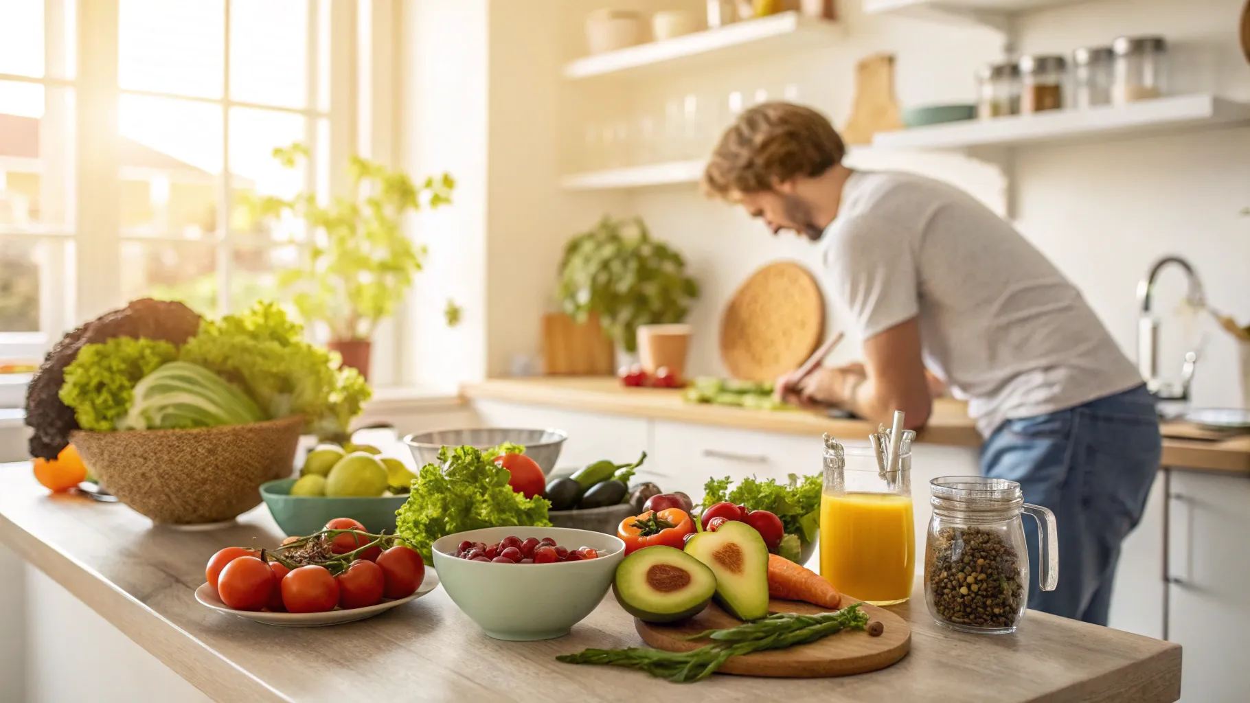 5 Formas Naturais de Perder Peso Rapidamente: Um Guia para a Perda de Peso Saudável