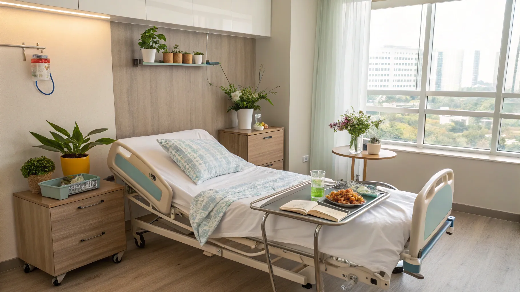 Recuperação segura após abdominoplastia em idosos