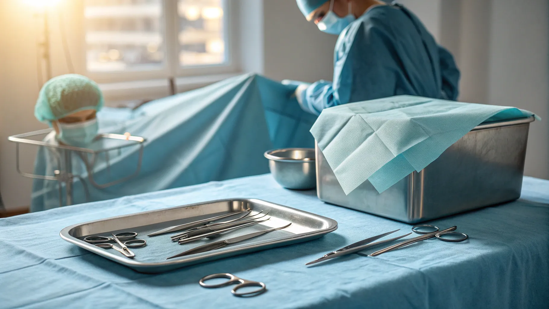 Riscos e Complicações da Cirurgia das Pálpebras