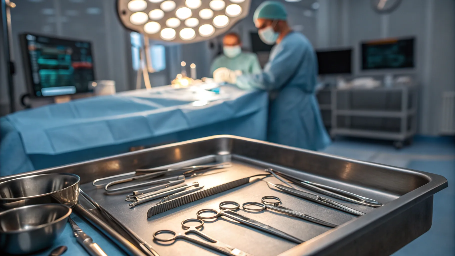 Riscos e Cuidados na Cirurgia das Pálpebras