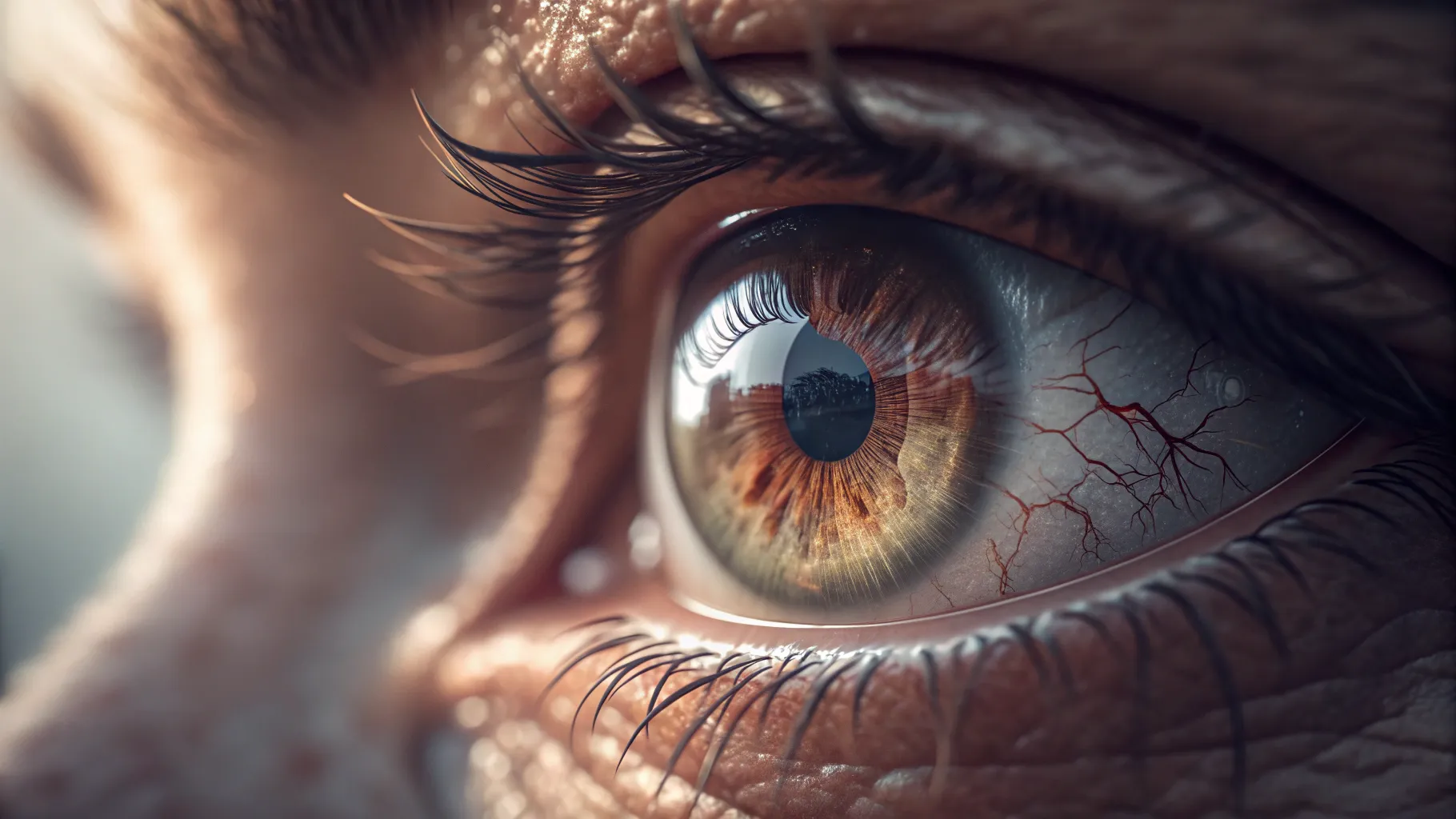 Informações sobre Condições Oculares e Sua Prevenção