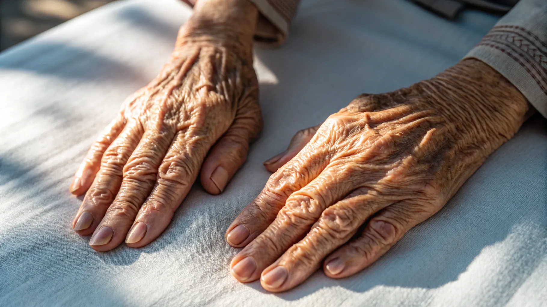 Osteoartrite nas Mãos Sintomas Tratamentos e Suplementos