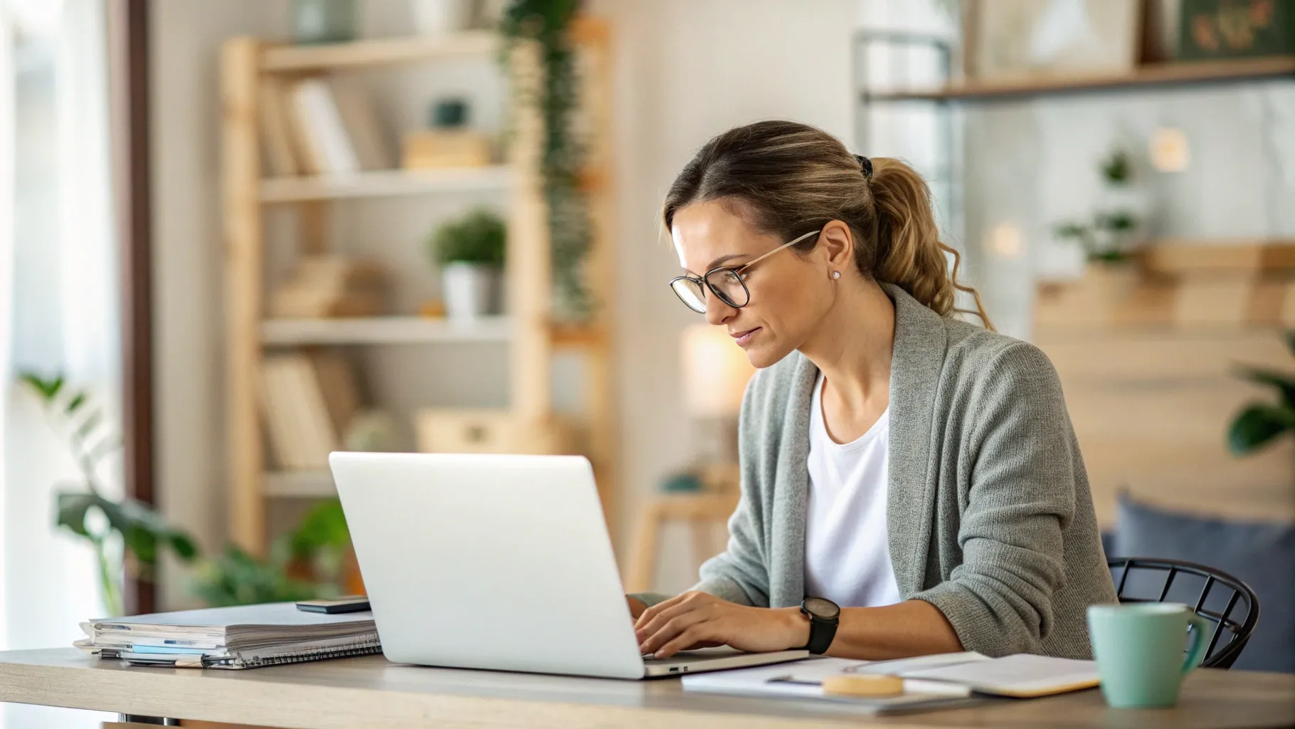 O Guia Definitivo para o Trabalho em Home Office: Encontre seu Emprego Remoto