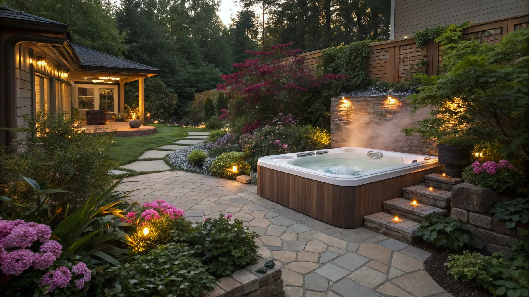 Tips för att köpa jacuzzi och vad du bör veta