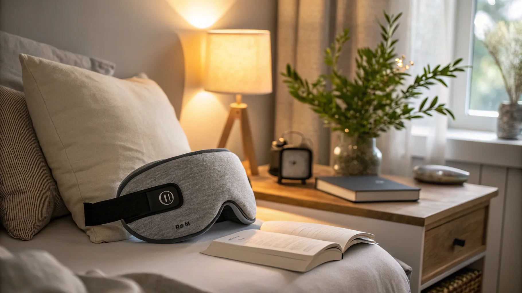 Tips för att välja den bästa Bluetooth-sovmasken 2025